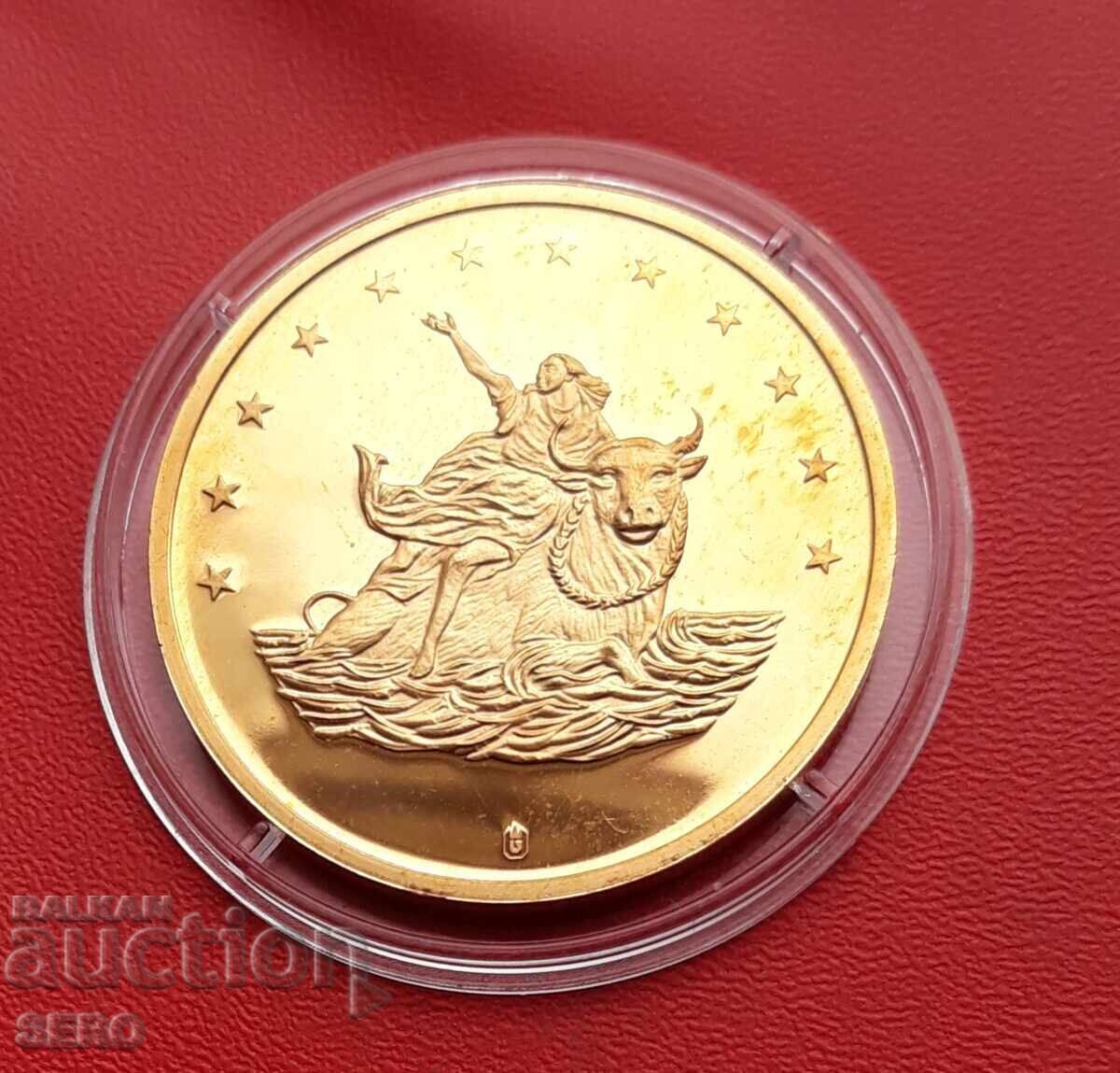 Европейски съюз-Европа 1998 с цена € 2.00 | 3.91 лв.