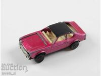 Matchbox Bulgaria Superfast No. 54 Ford Capri