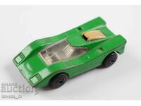 Matchbox Bulgaria Superfast Flamin' Manta 1971