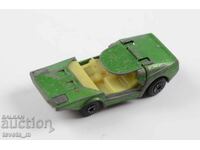 Matchbox Bulgaria Rolamatics Clipper No.39 1973