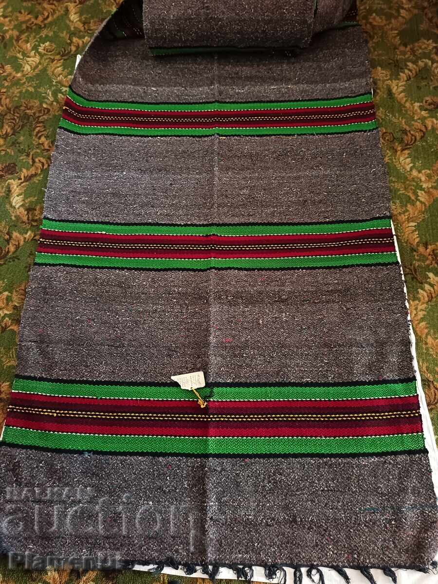 Licitație Covor nou țesut manual