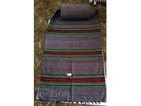 Нова Ръчно тъкана пътека, черга