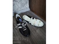 Ρετρό ποδοσφαιρικά παπούτσια "ΣΤΑΔΙΟΝ" Γκάμπροβο