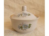 Ζαχαριέρα πορσελάνη Ντουλέβο ΕΣΣΔ