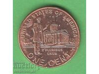 (¯`'•.¸ 1 σεντ 2009 D ΗΠΑ ¸.•'´¯)