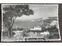 5637 Βασίλειο της Βουλγαρίας καρτ ποστάλ πόλη Μπαλτσίκ 1940