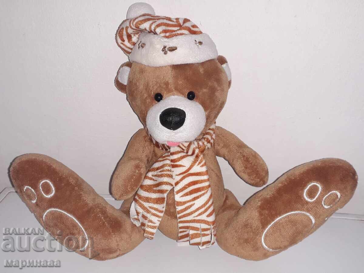 ΜΑΛΑΚΟ ΠΑΙΧΝΙΔΙ