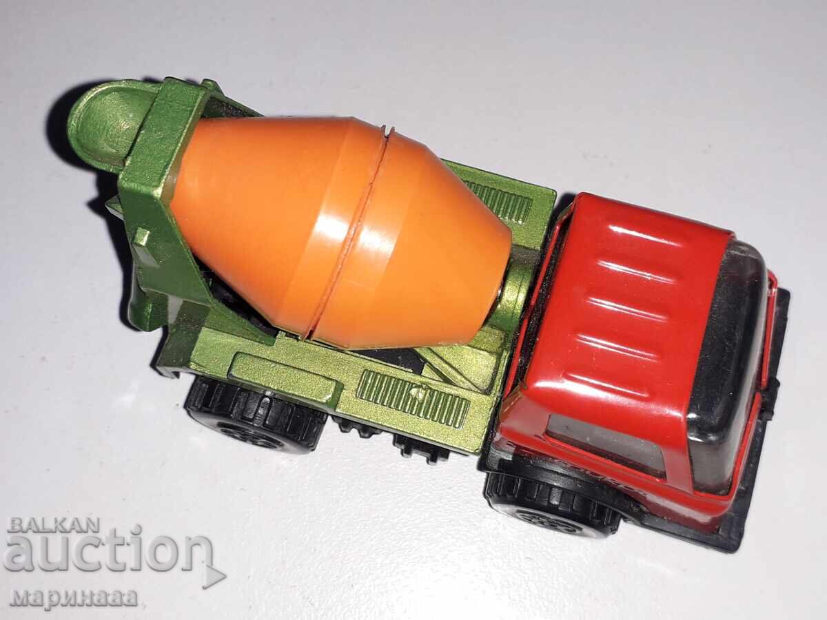 NEW STROLLER ''MICRO''. BG - 5