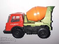 NEW STROLLER ''MICRO''. BG