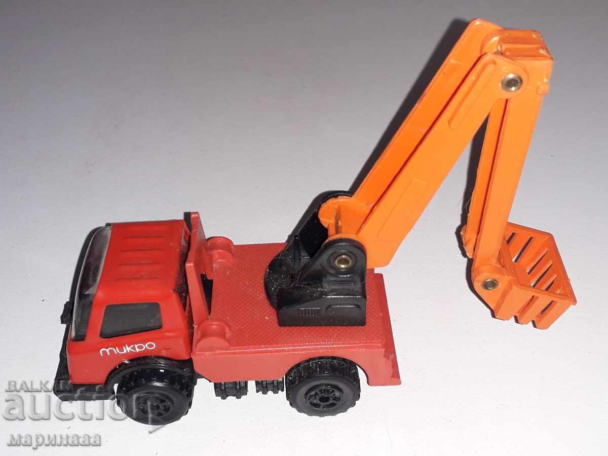 NEW STROLLER ''MICRO''. BG with price € 5.00 | 9.78 BGN