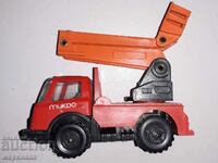 NEW STROLLER ''MICRO''. BG