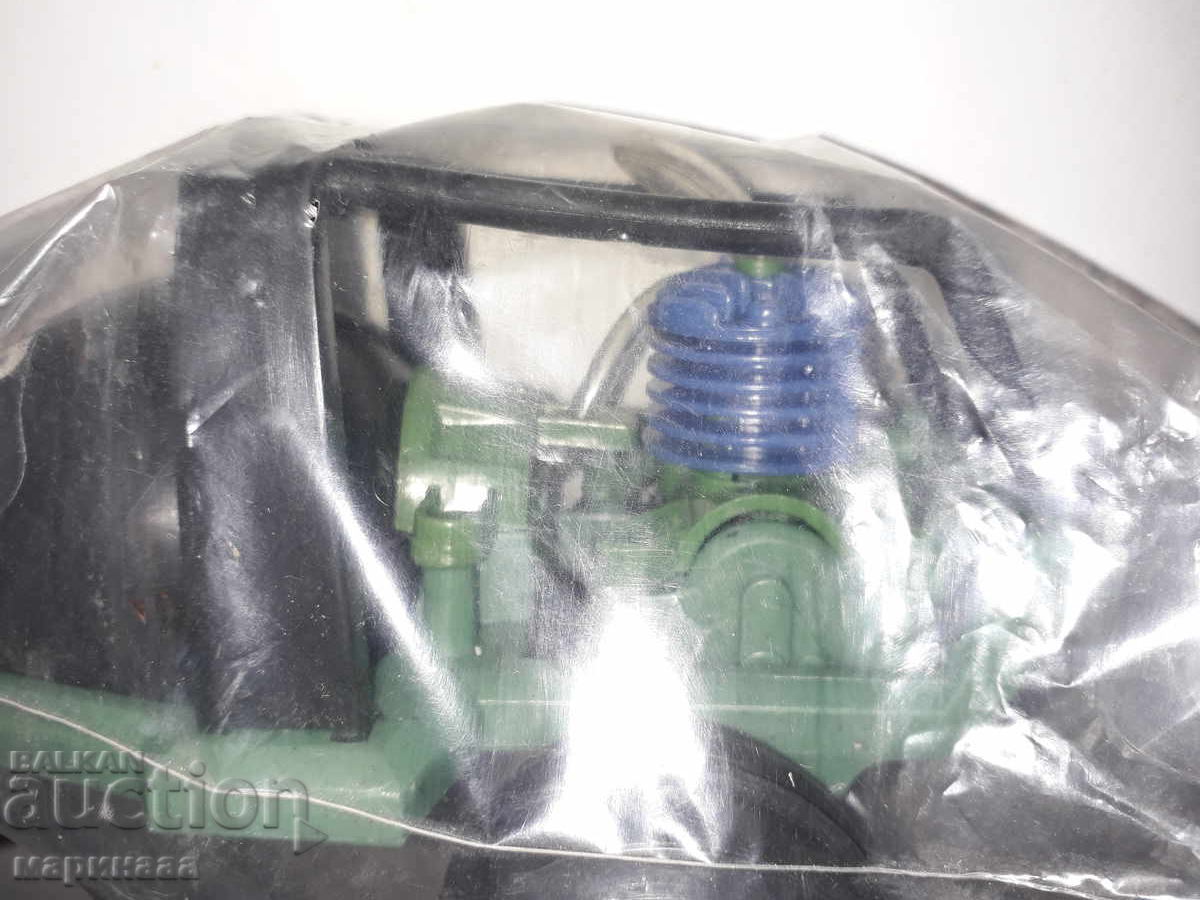 ΚΟΙΝ. ΑΘΛ. ΑΥΤΟΚΙΝΗΤΑ. ΠΟΛΩΝΙΑ - 5