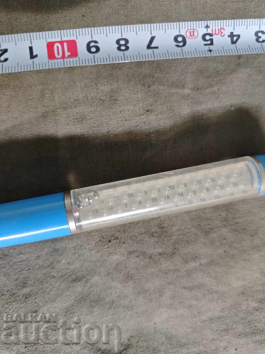 Livrarea Pix mare, stilou - labirint