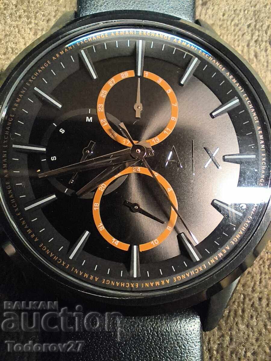 Livrarea Armani Exchange ax1886 Dante