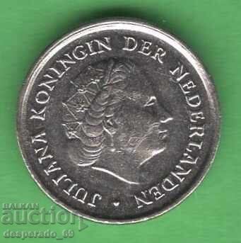 (¯`'•.¸ 10 cenți 1979 OLANDA ¸.•'´¯) cu preț € 0.30 | 0.59 BGN (¯`'•.¸ 10 cenți 1979 OLANDA ¸.•'´¯) cu preț € 0.30 | 0.59 BGN