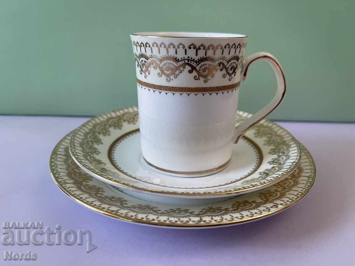 Elizabethan English Triple Set Elizabethan English Triple Set