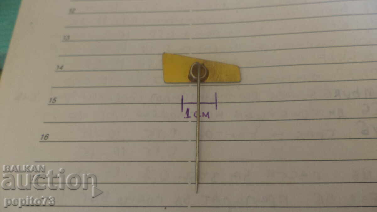 Licitație Semn publicitar, Soudometal, consumabile de sudură