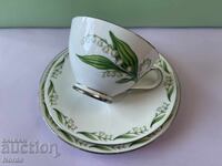 Set triplu toscan englezesc