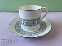 Royal Doulton английски двоен сет