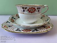 Set triplu toscan englezesc