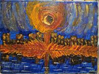 Η Τελευταία Αντανάκλαση