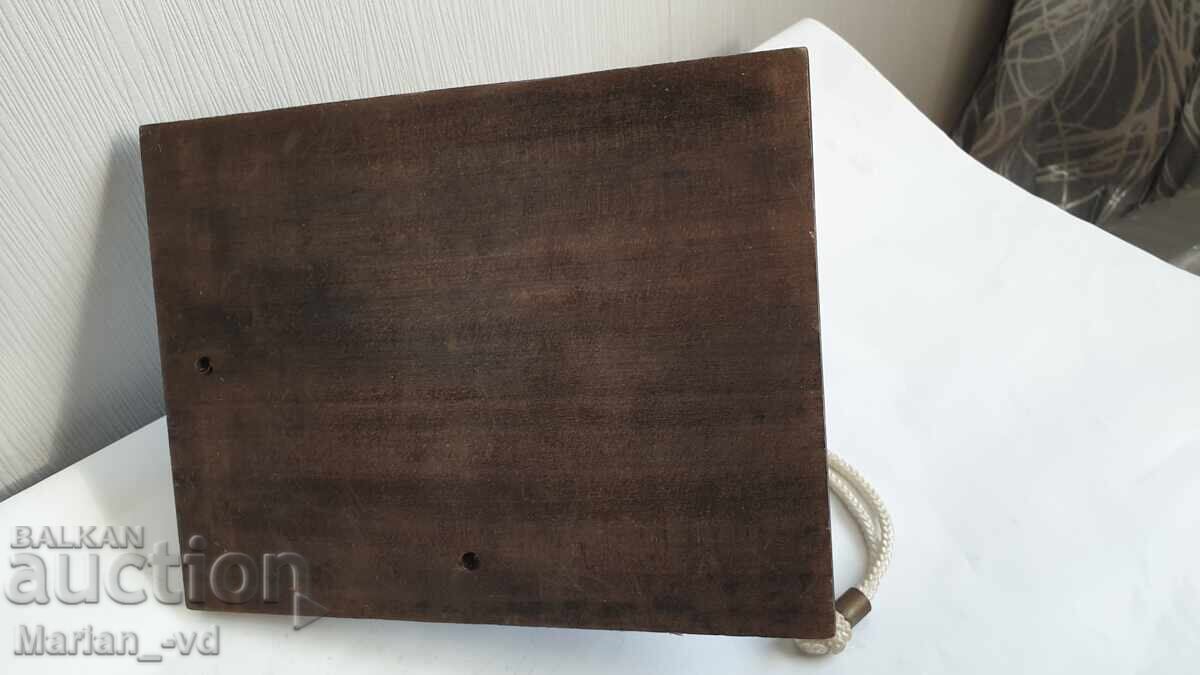 Livrarea Clopot de navă din bronz