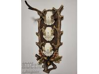 Elk Shovel Trophy No. 5