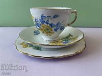 Royal Vale set de ceai englezesc triplu
