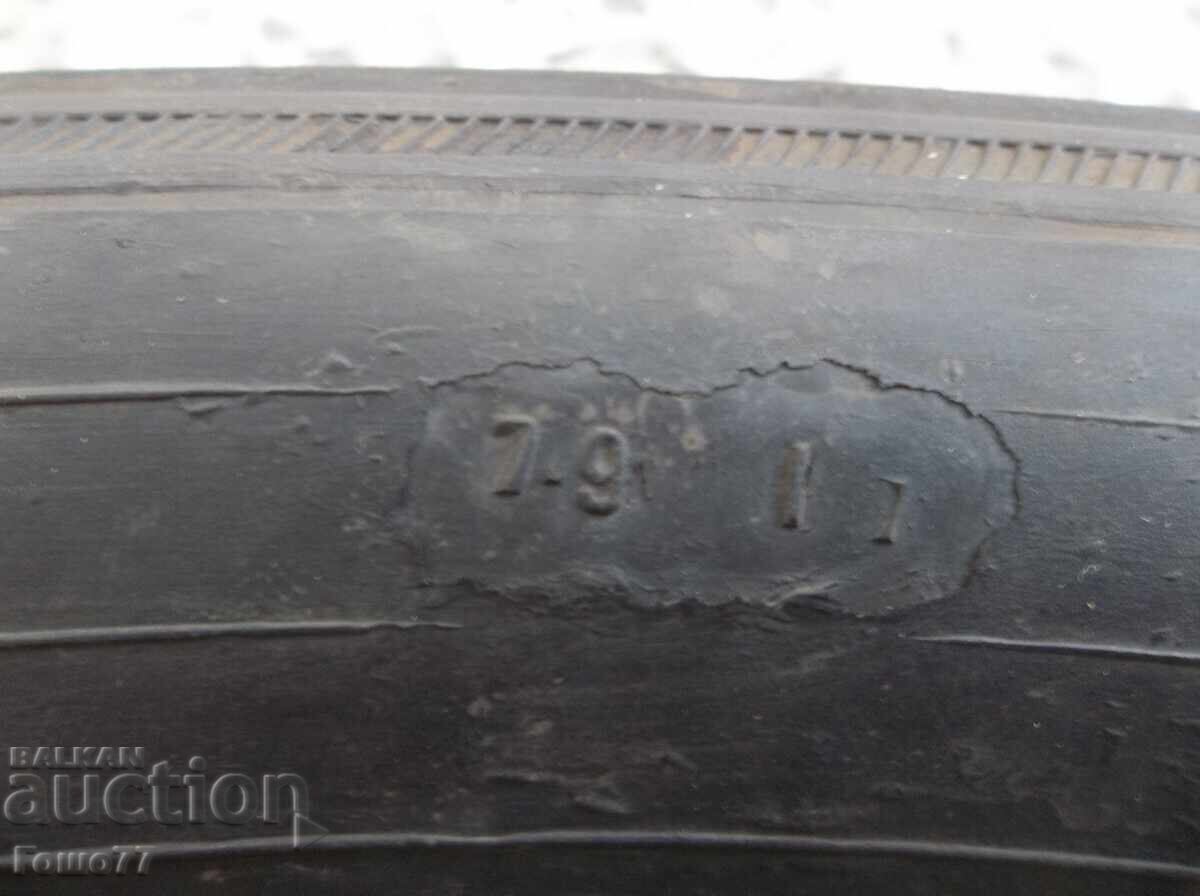 Tire - 5