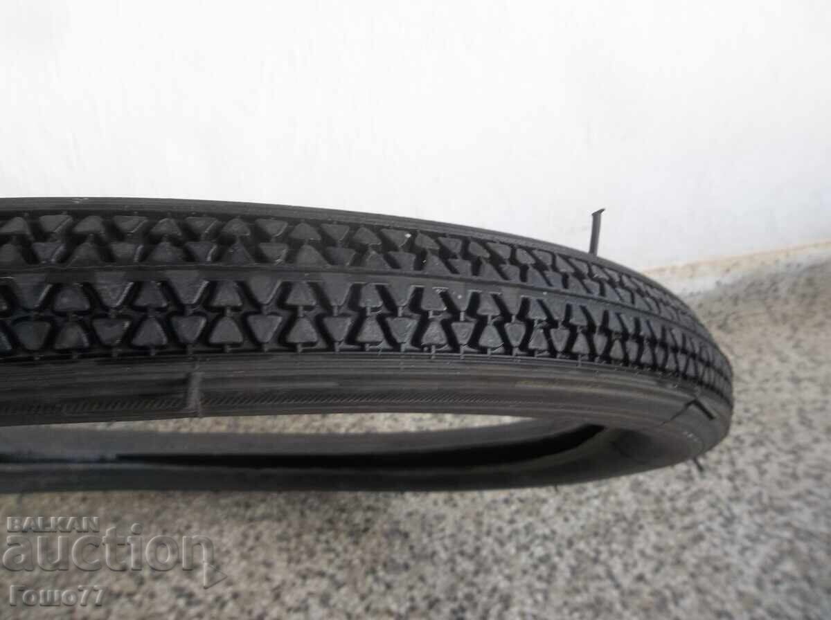 Tire - 6
