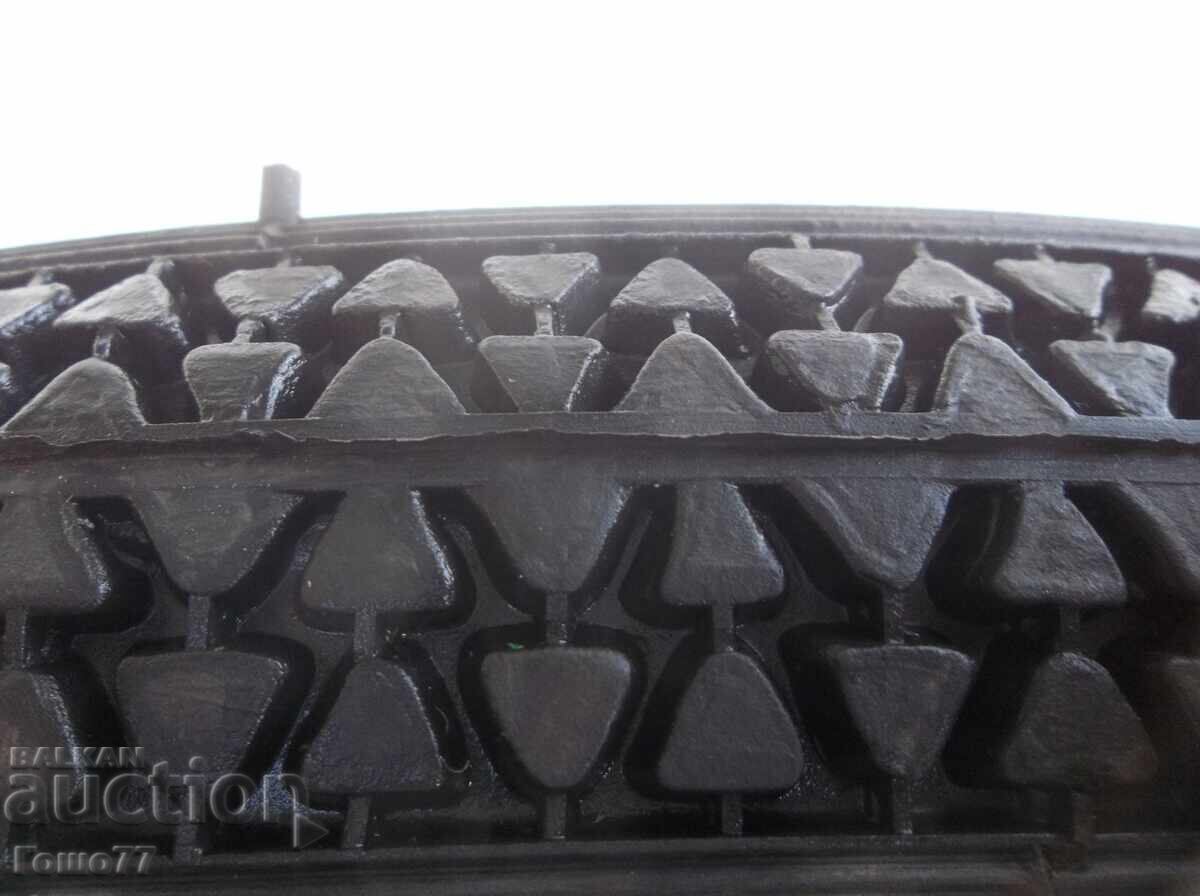 Tire - 7
