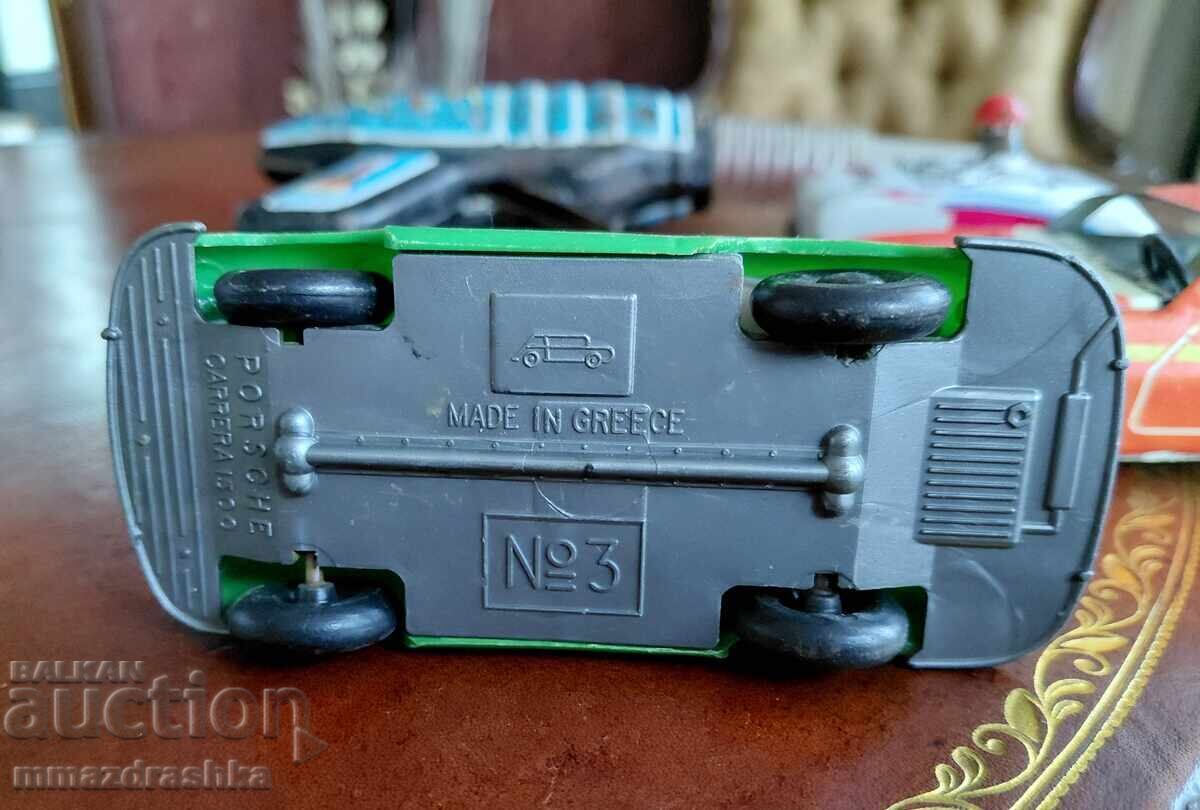 Laminated Toys from the Socialist Era - 5