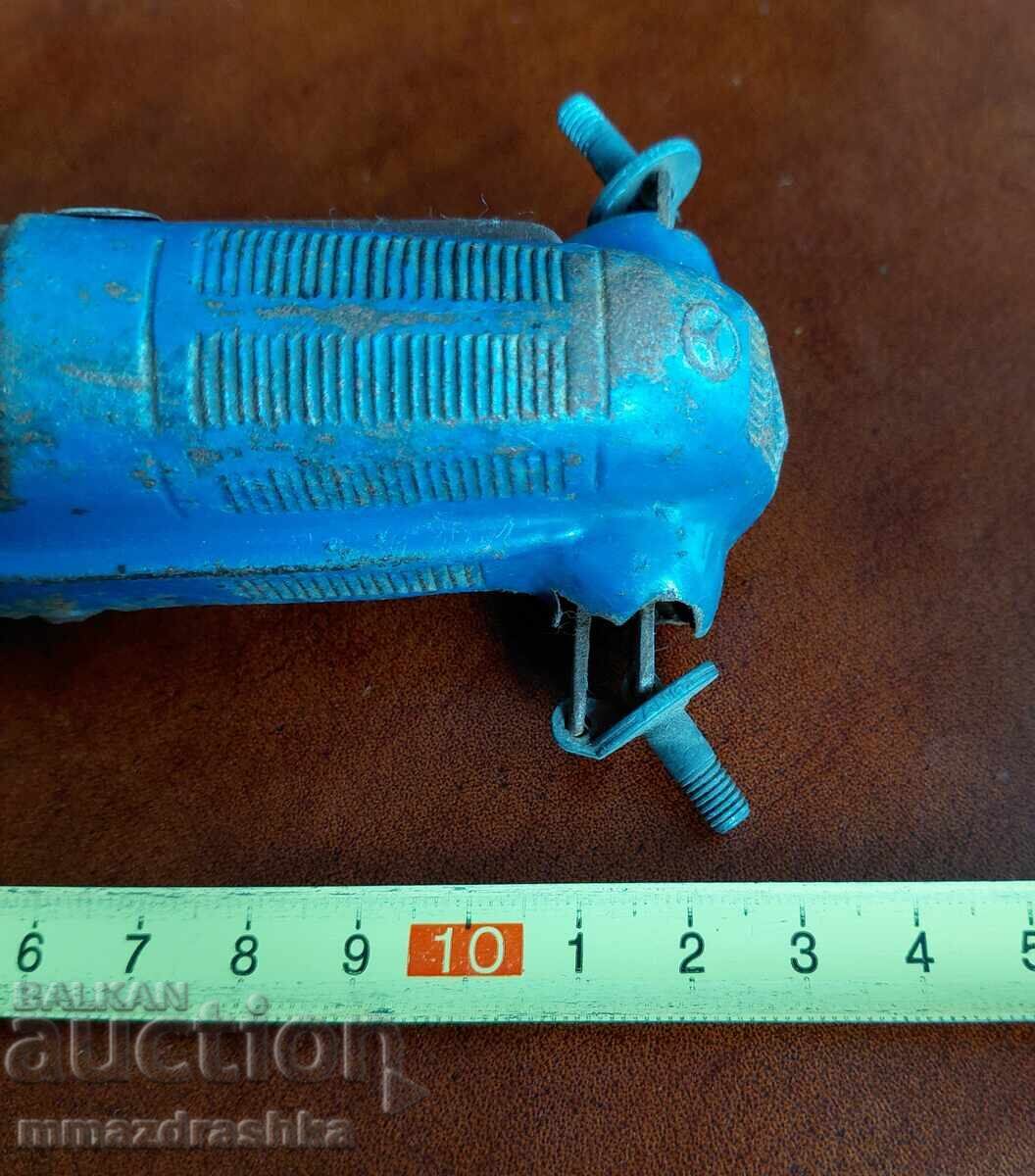 Mașină veche din metal - 5