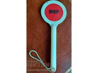 Oprește ștafeta MIA