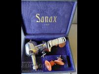 Вибрационен масажор на 100 години