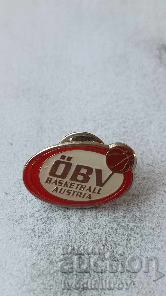 Ecuson OBV Baschet Austria