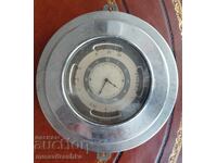 Lincoln Watch 1935-36