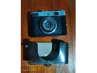 Стар фото апарат. БЗЦ. Разгледайте и останалите ми аукциони.