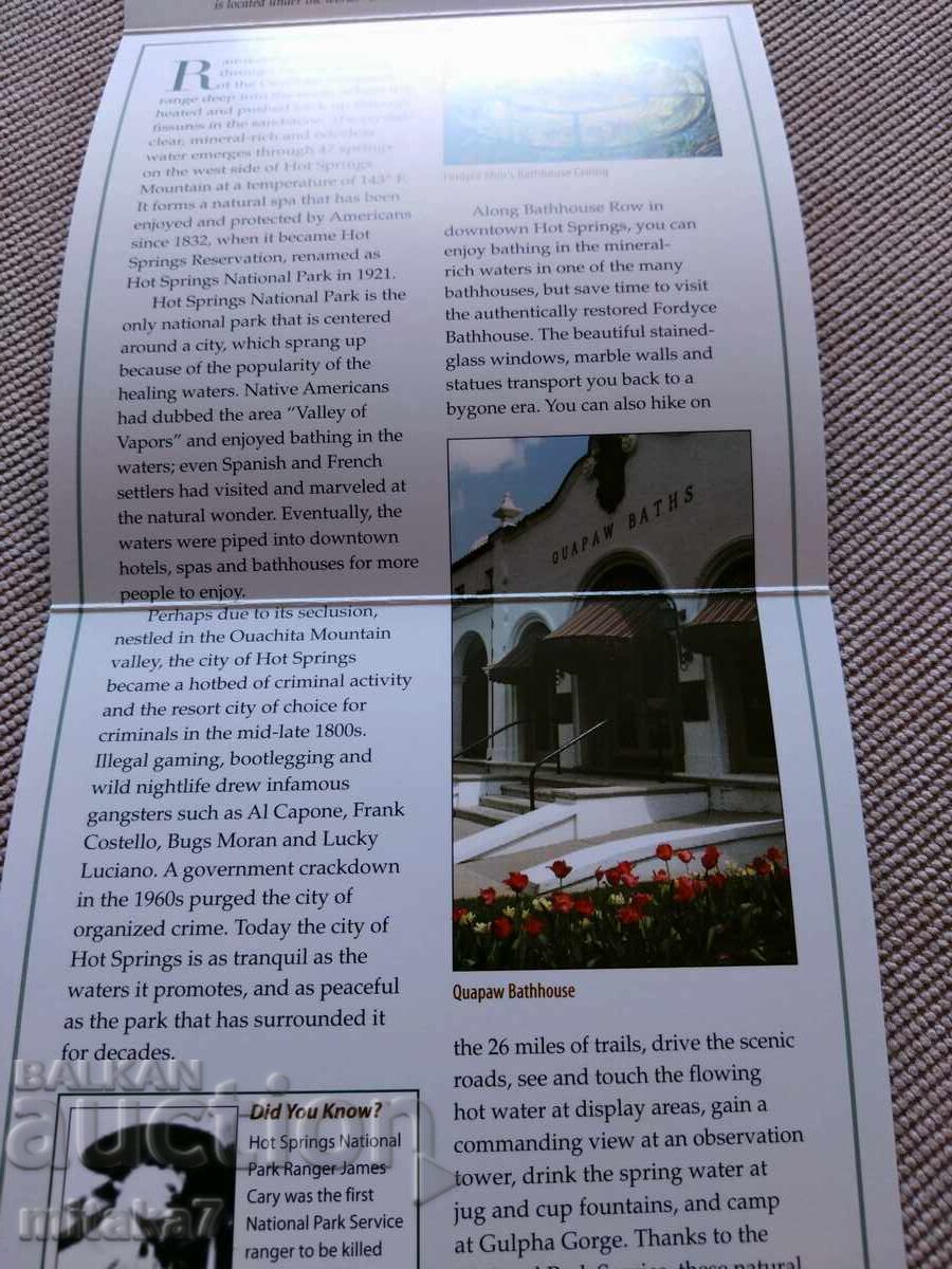 Аукцион Сет 2 * 1/4 долар, САЩ