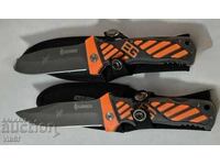 Gerber Bear Grylls Knife 125x250 mm