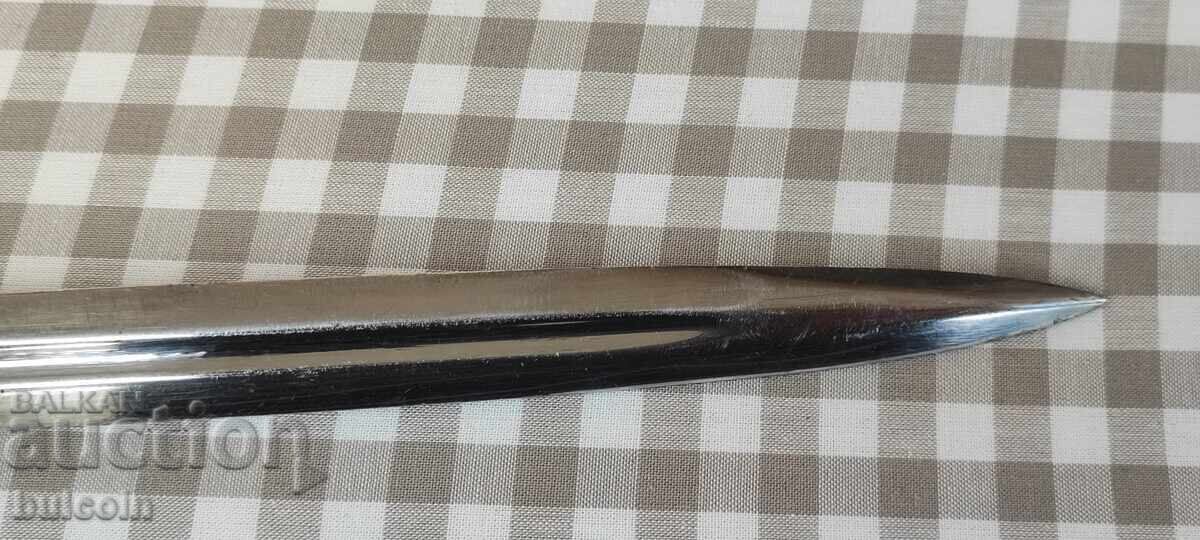 Αξιωματικός Παραδοσιακός Κορμός Σπάθα Λεπίδα Μαχαίρι Καμά - 7 Αξιωματικός Παραδοσιακός Κορμός Σπάθα Λεπίδα Μαχαίρι Καμά - 7