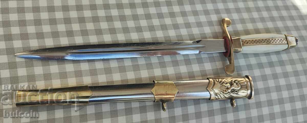 Αξιωματικός Παραδοσιακός Κορμός Σπάθα Λεπίδα Μαχαίρι Καμά Αξιωματικός Παραδοσιακός Κορμός Σπάθα Λεπίδα Μαχαίρι Καμά