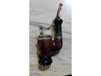 Ν.ΣΥΛΛΟΓΗ-ΠΙΠΕΣ, ΤΣΙΜΠΟΥΚΙΑ, ΤΣΙΓΑΡΑ