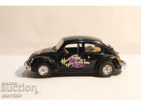 Welly 1/34??? VW Toy Car Retro Model