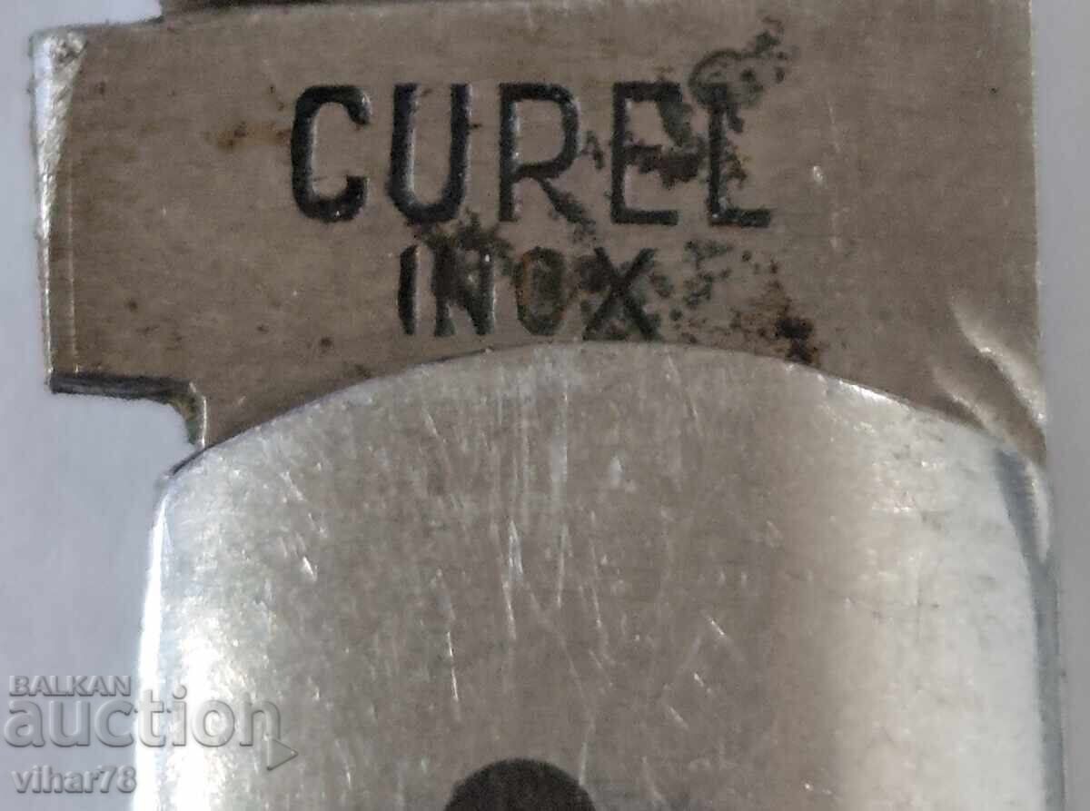 СТАРА КОЛЕКЦИОНЕРСКА ДЖОБНА НОЖКА с цена € 129.99 | 254.24 лв.