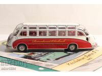 1/72 SETRA SETRA BUS CAR TOY MODEL