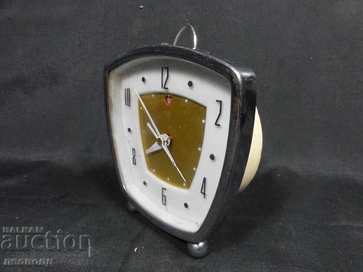 BZTs STAR Retro Mechanical Watch Alarm DIAMOND with price € 4.00 | 7.82 BGN