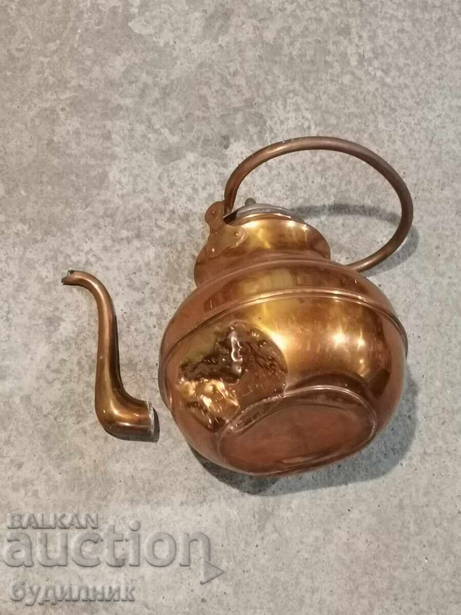 Livrarea Miere de Cupru. BZȚ Vezi și celelalte licitații ale mele. Pun la vânzare