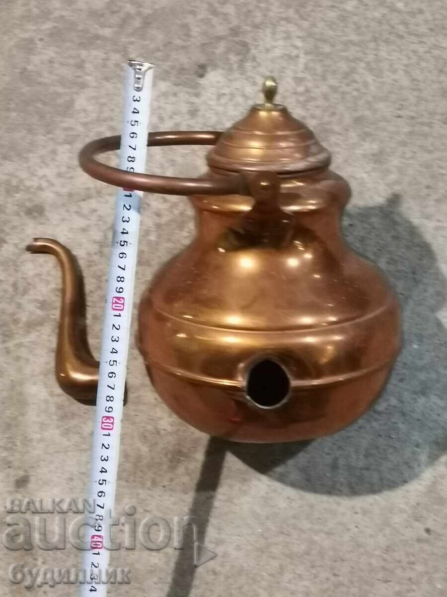 Miere de Cupru. BZȚ Vezi și celelalte licitații ale mele. Pun la vânzare - 6