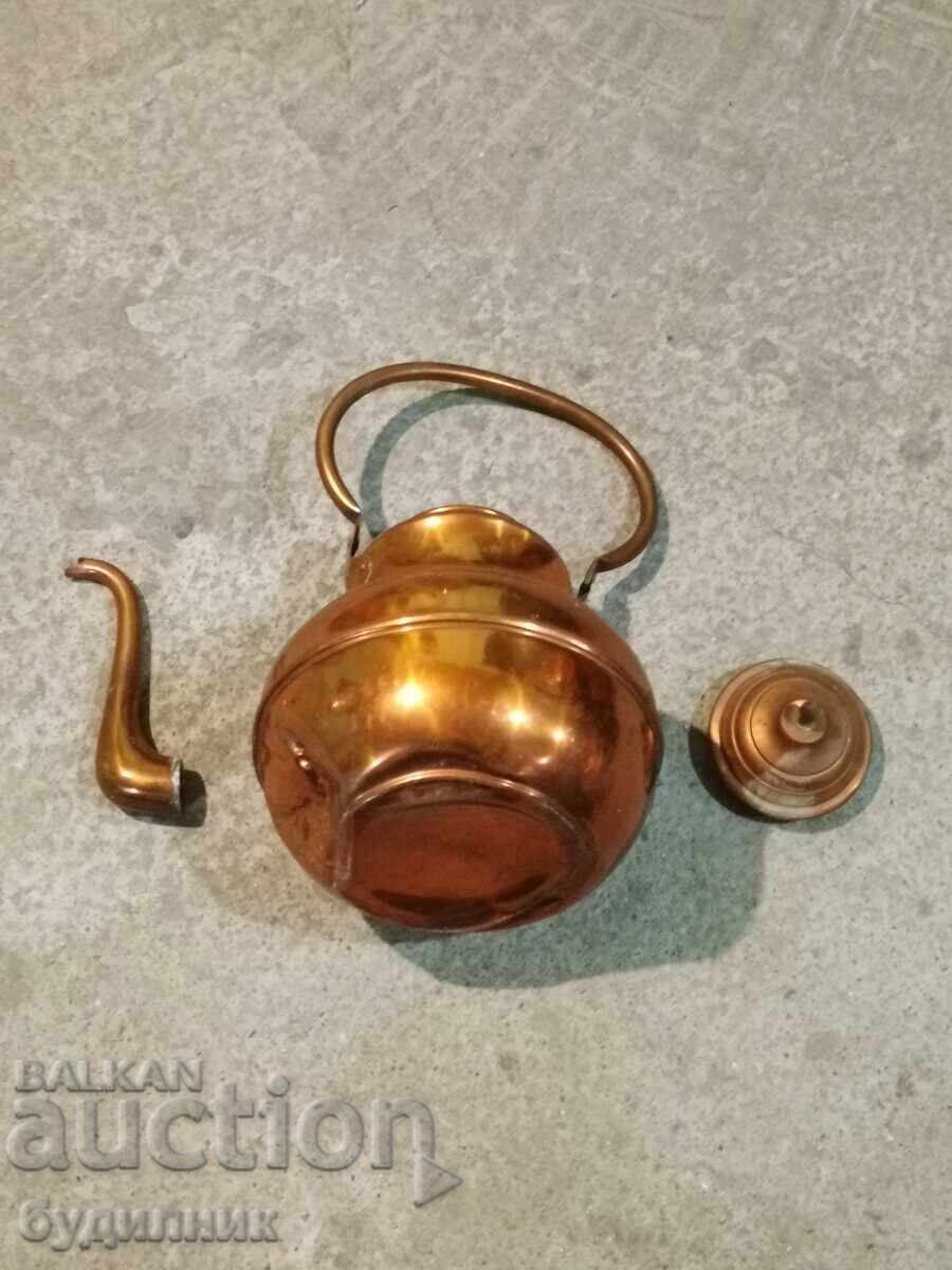 Miere de Cupru. BZȚ Vezi și celelalte licitații ale mele. Pun la vânzare